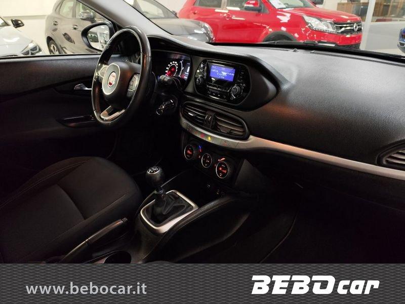 FIAT Tipo 1.4 T JET 120 CV S DEGIGN SW GPL
