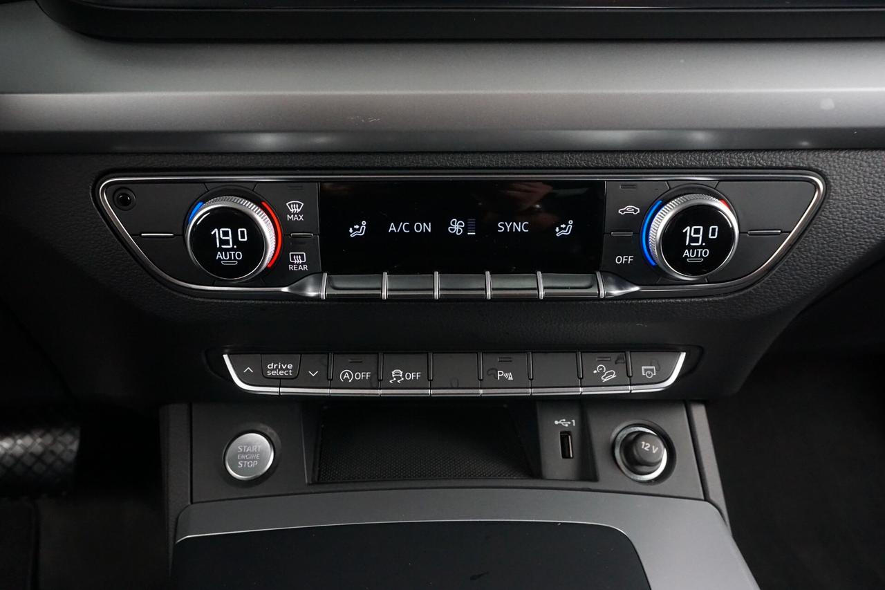 Audi Q5 SPB 35 TDI S tronic Business Advanced
