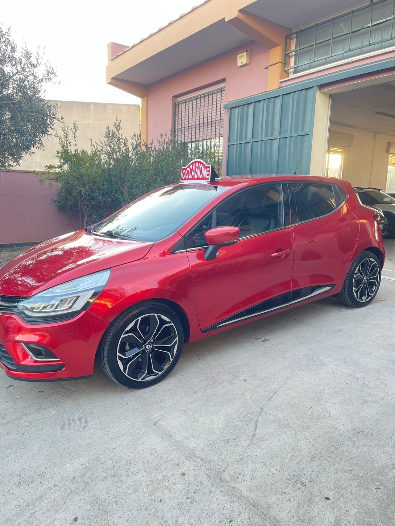 Renault Clio dCi 8V 90CV Start&Stop 5 porte Energy Intens