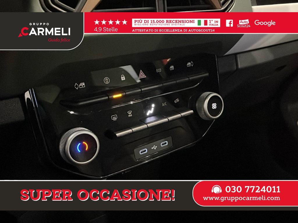 Dacia Spring Electric 65 Extreme