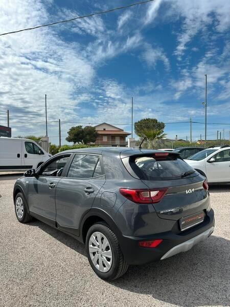 Kia Stonic 1.2 DPI Urban