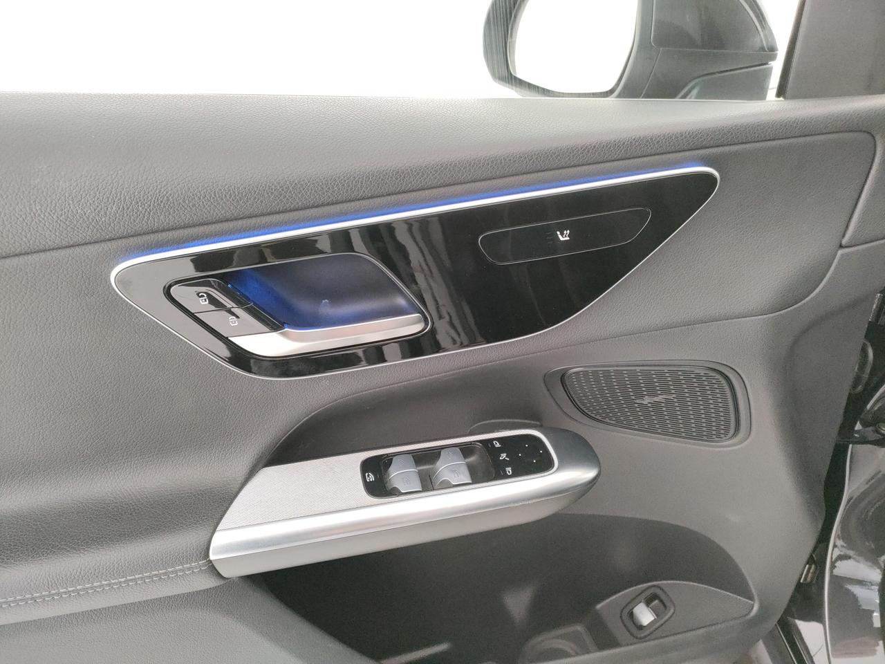 Mercedes-Benz GLC 220 d AMG Premium 4matic auto