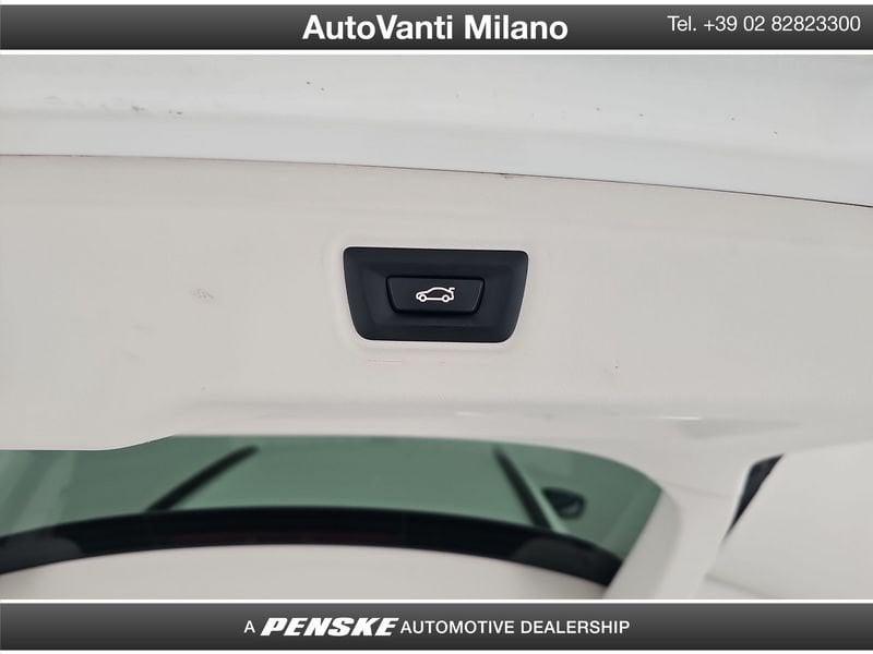 BMW Serie 3 320d 48V xDrive Touring