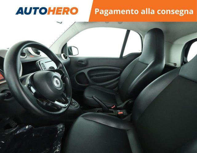 SMART ForTwo 70 1.0 twinamic Youngster