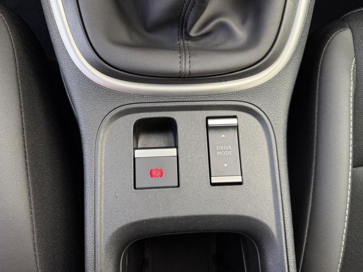 JEEP - Avenger - 1.2 Turbo 100 CV Summit