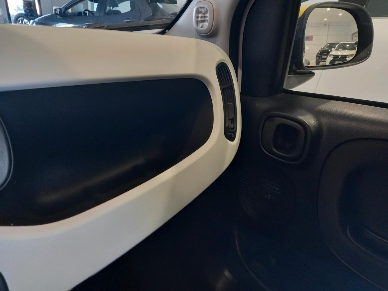 Fiat Panda Cross 1.0 FireFly Hybrid