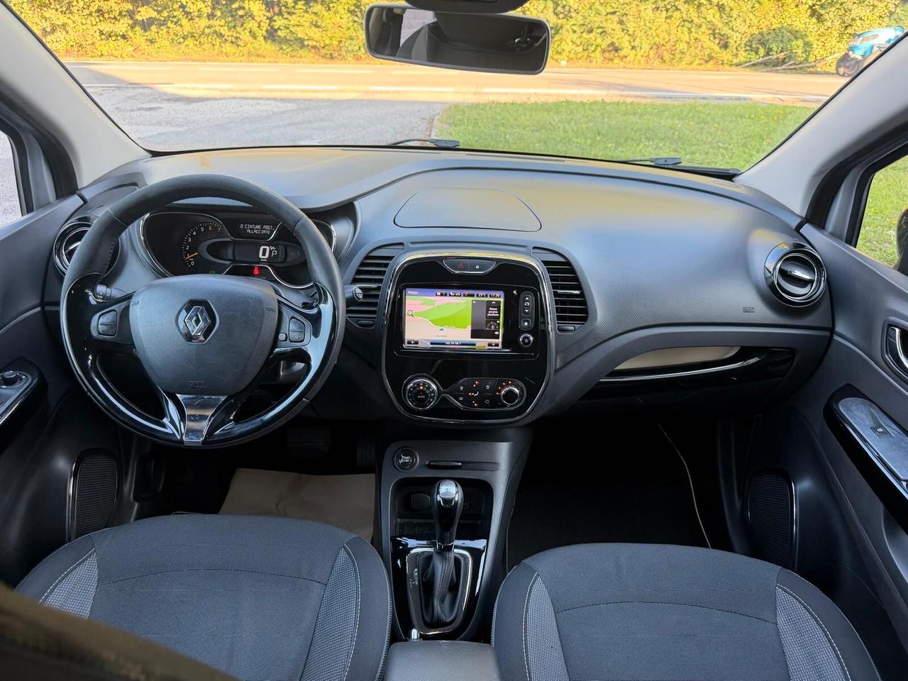 Renault Captur TCe 120 CV EDC Start&Stop Energy Intens