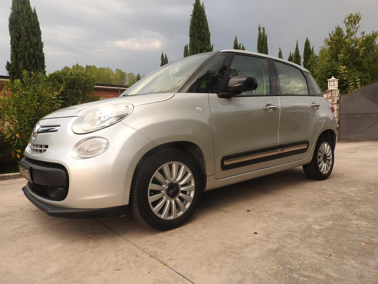 Fiat 500L 1.3 Multijet 85 CV Pop Star NEOP.