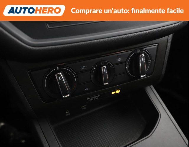 SEAT Ibiza 1.0 EcoTSI 115 CV 5 porte FR