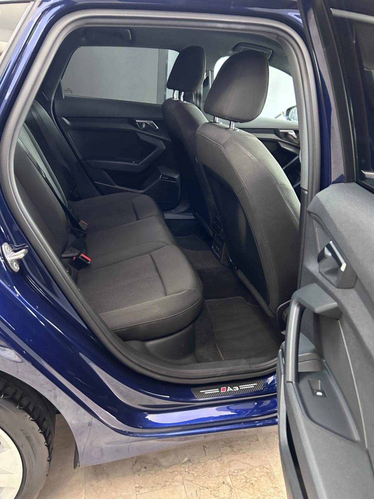 Audi A3 SPB 30 TDI S tronic