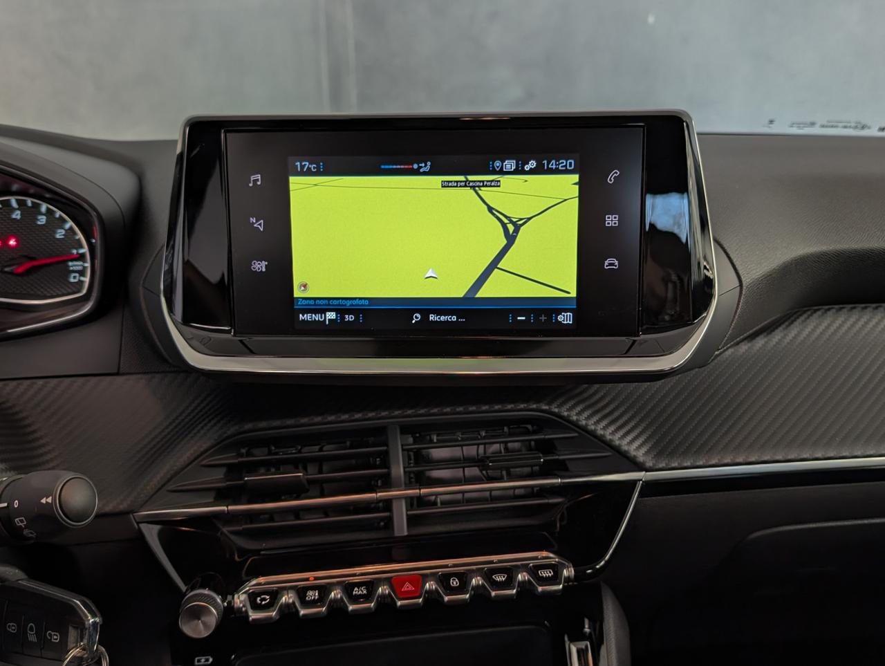 Peugeot 208 1.2 puretech 100cv Style