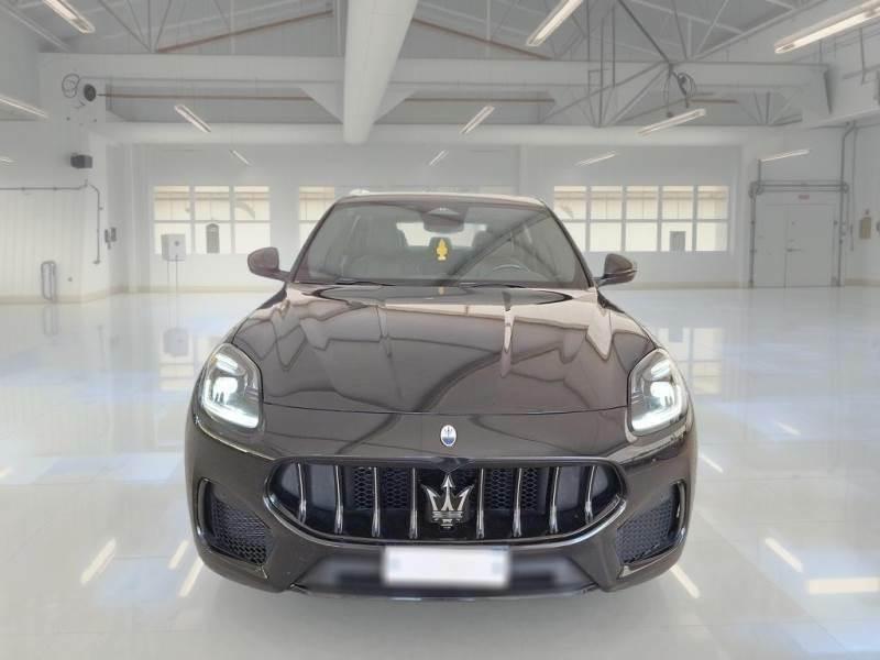 MASERATI GRECALE 2.0 250 CV MHEV GT Q4 AUTO SUV