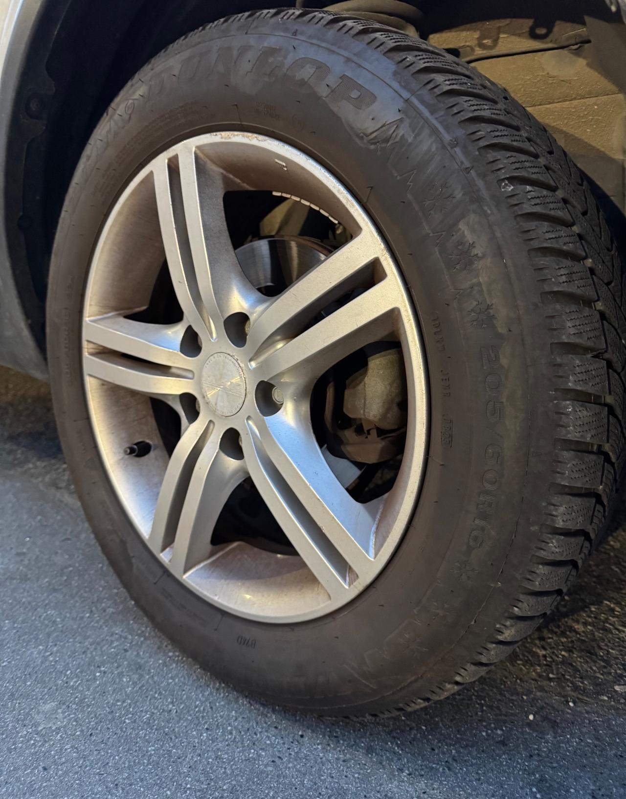 Fiat Sedici 1.6 120 cv GPL Dynamic