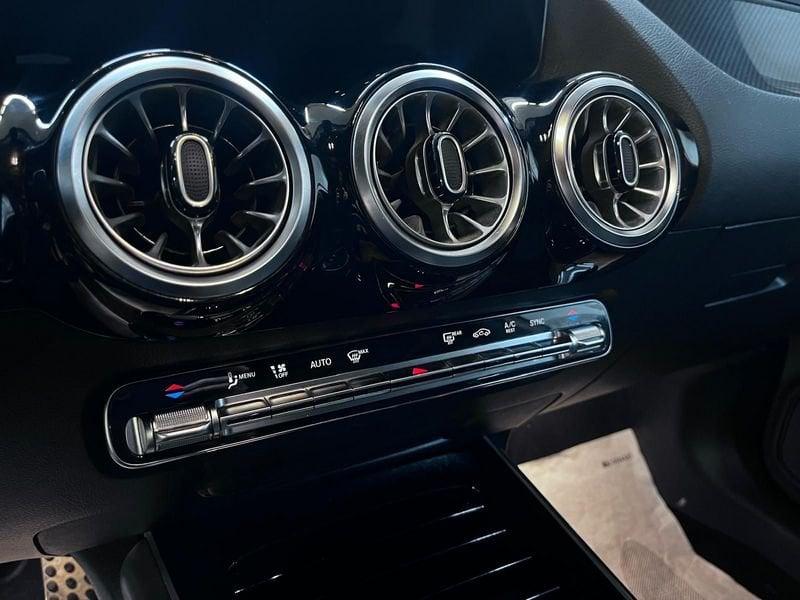 Mercedes-Benz GLA GLA 200 d Automatic Premium AMG