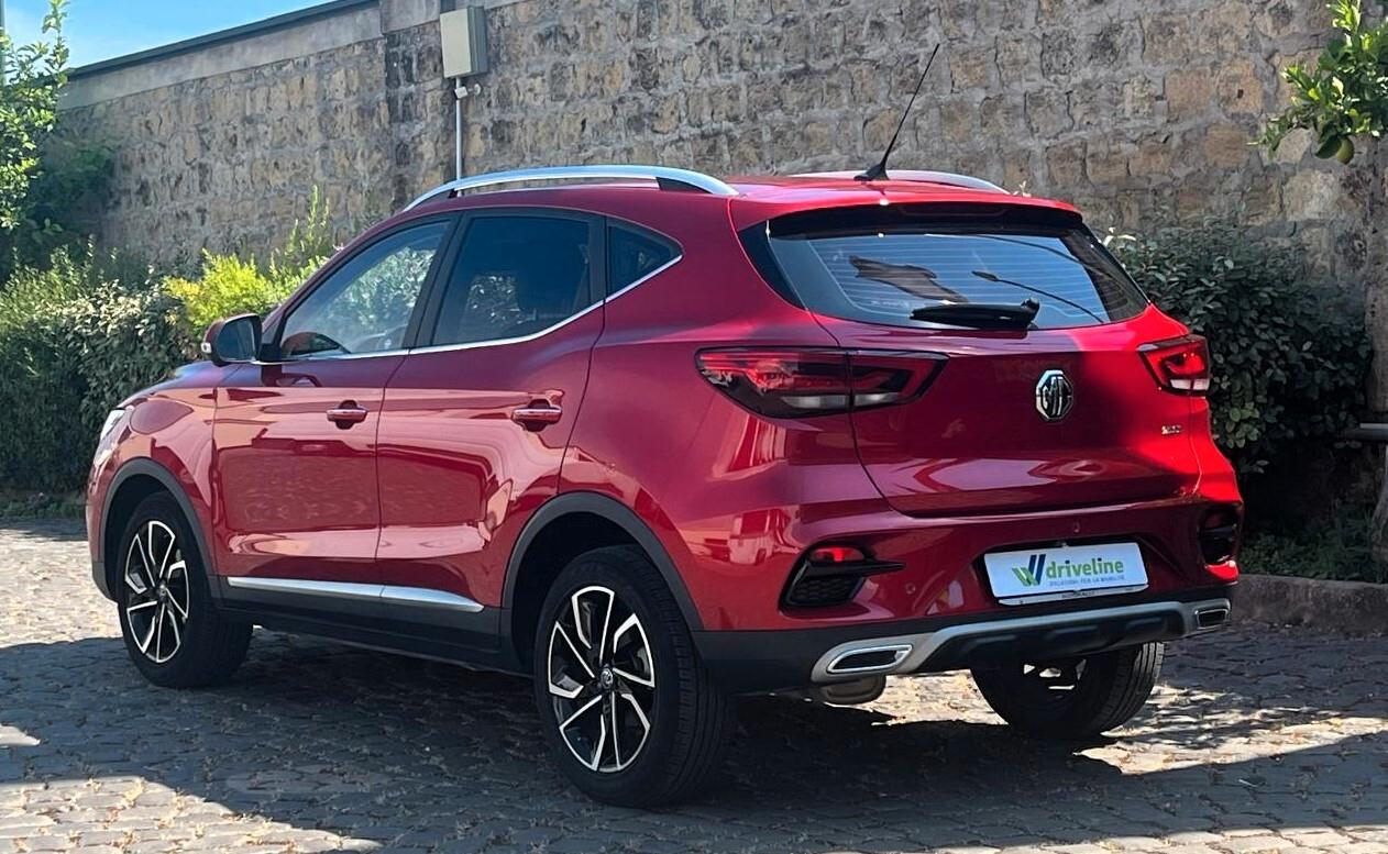 Mg ZS 1.5 VTi-tech Luxury