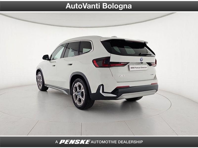 BMW iX1 iX1 eDrive 20 xLine