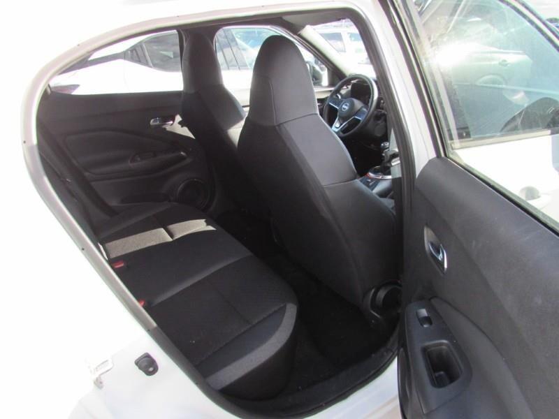 NISSAN JUKE 1.0 DIG-T 114CV 6M. N-CONNECTA ( MIRROR - NAVI - PDC - TELECAMERA POST. - FARI LED - DIGITAL COCKPIT )