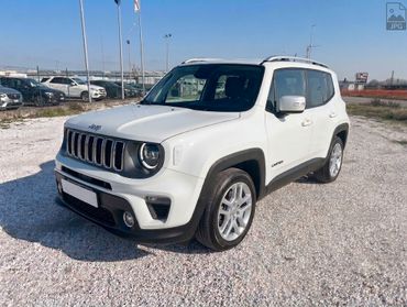 JEEP RENEGADE 1.6 Mjt 130 CV LIMITED UNI PRO