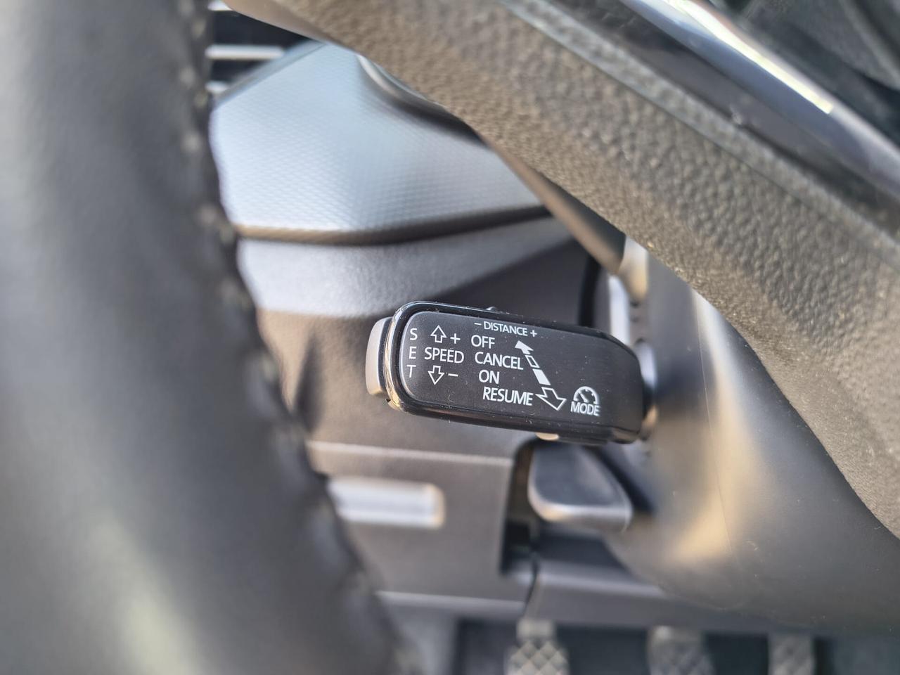 Skoda Kamiq 1.0 G-Tec *METANO* KM 53.000
