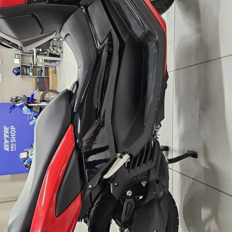 Yamaha N-Max 125 - 2024