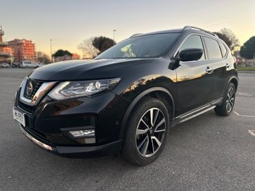 Nissan X-Trail 1.7dCi 150cv 4WD Tetto Pelle UNIPRO