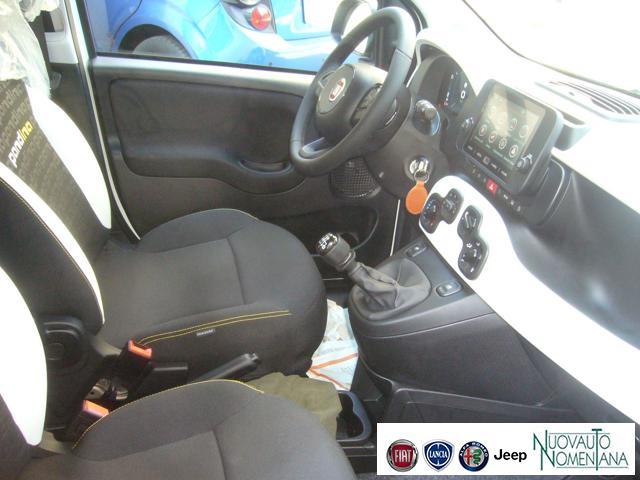 FIAT Pandina Cross Pandina 1.0 FireFly Hybrid 5°P Nuovo Modello
