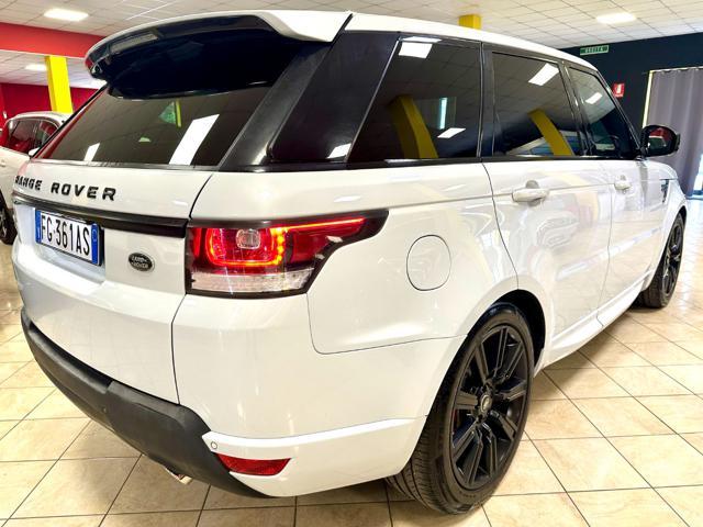 LAND ROVER Range Rover Sport 3.0 TDV6 HSE Dynamic TETTO FULL OPT.