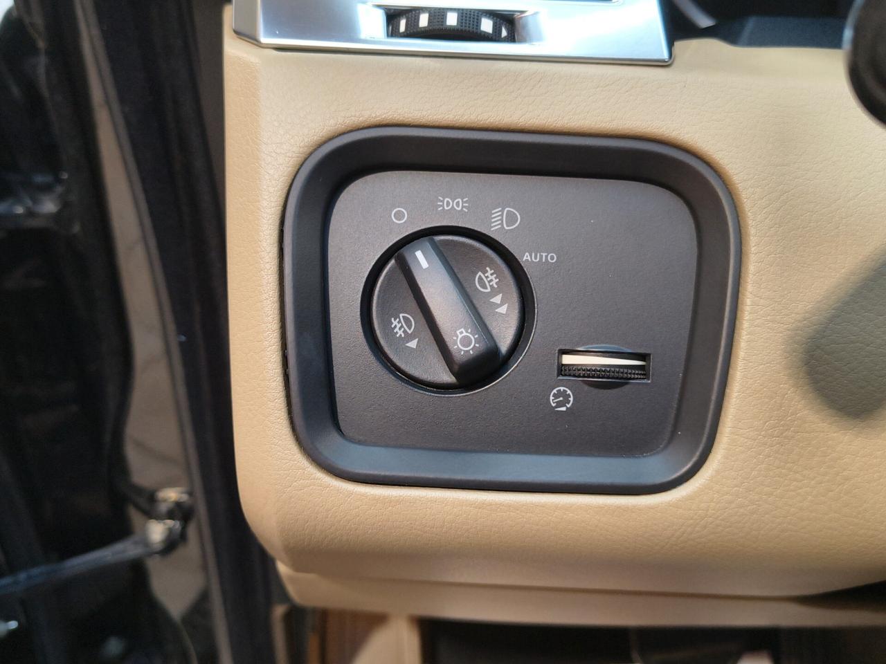 Land Rover Range Sport 2.7 TDV6 HSE 119.000 km