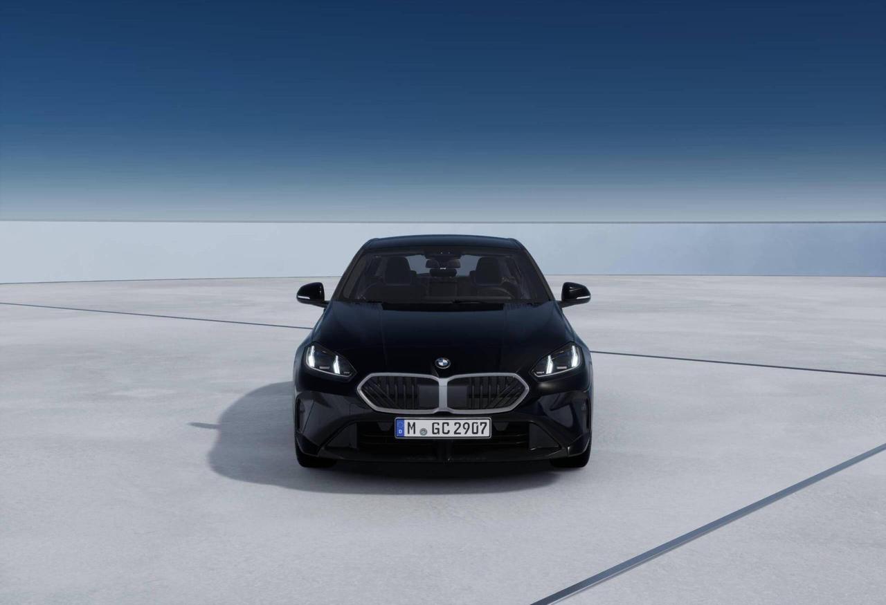 BMW Serie 1 118d MSport