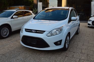 Ford C-Max 1.6 TDCi 115CV Titanium