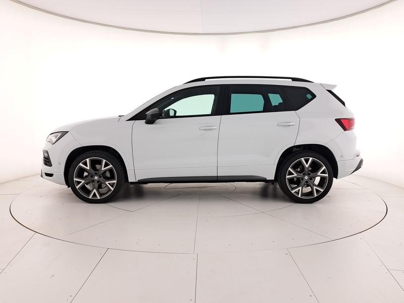 Seat Ateca 2.0 tdi fr 150cv dsg