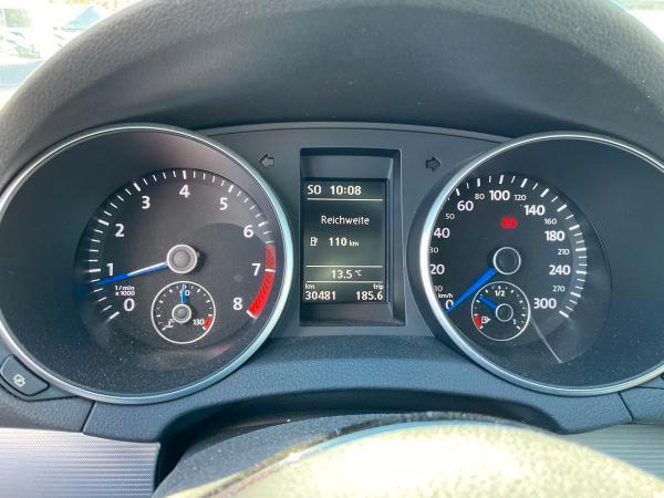 Volkswagen Golf 5 Porte Golf 5p 2.0 tsi R 4motion 270cv