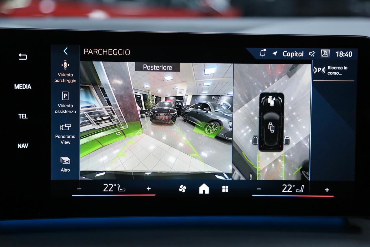 BMW 118 d MSport Pro auto_2025