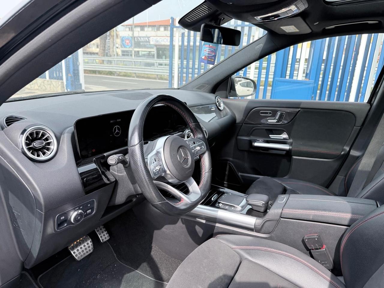 Mercedes-benz GLA 220 d Automatic 4Matic Premium