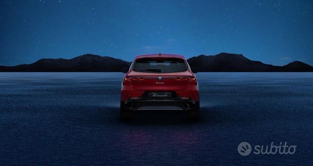 ALFA ROMEO Tonale 1.5 160 CV MHEV TCT7 Ti