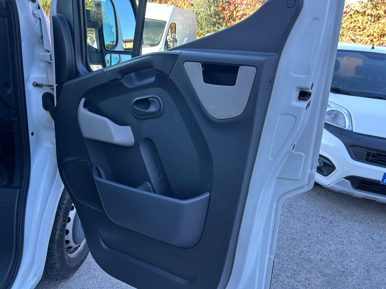 Opel Movano 33 2.3 CDTI 165CV L3 H3 E5+