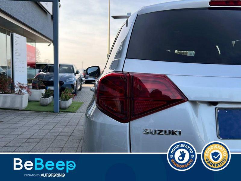 Suzuki Vitara 1.4 HYBRID TOP 4WD ALLGRIP