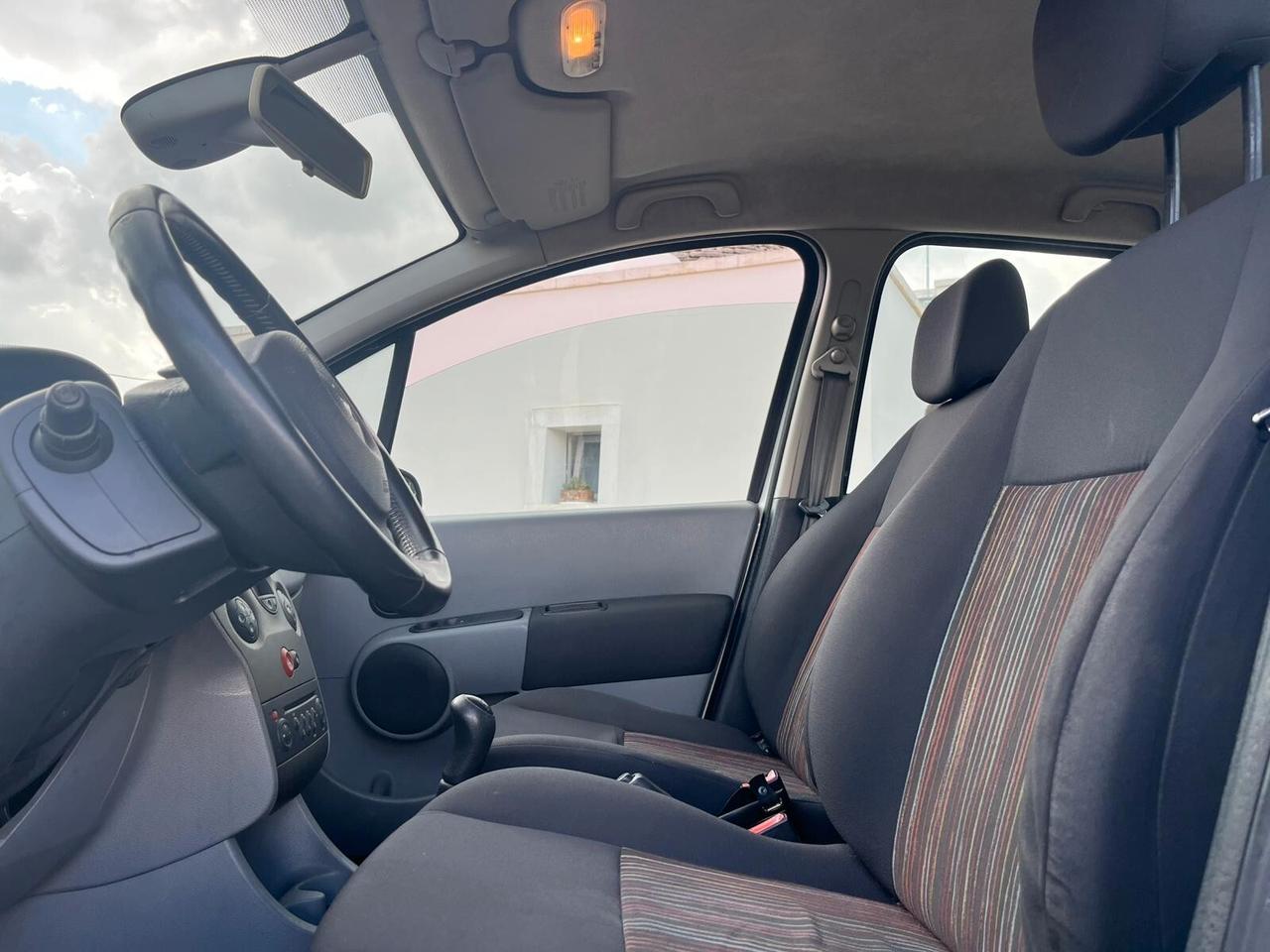 Renault Modus 1.5 dCi - 120000km! - 2010