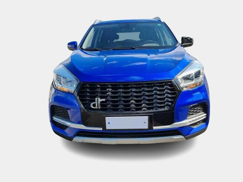DR MOTOR DR4.0 1.5 MT BENZ GPL