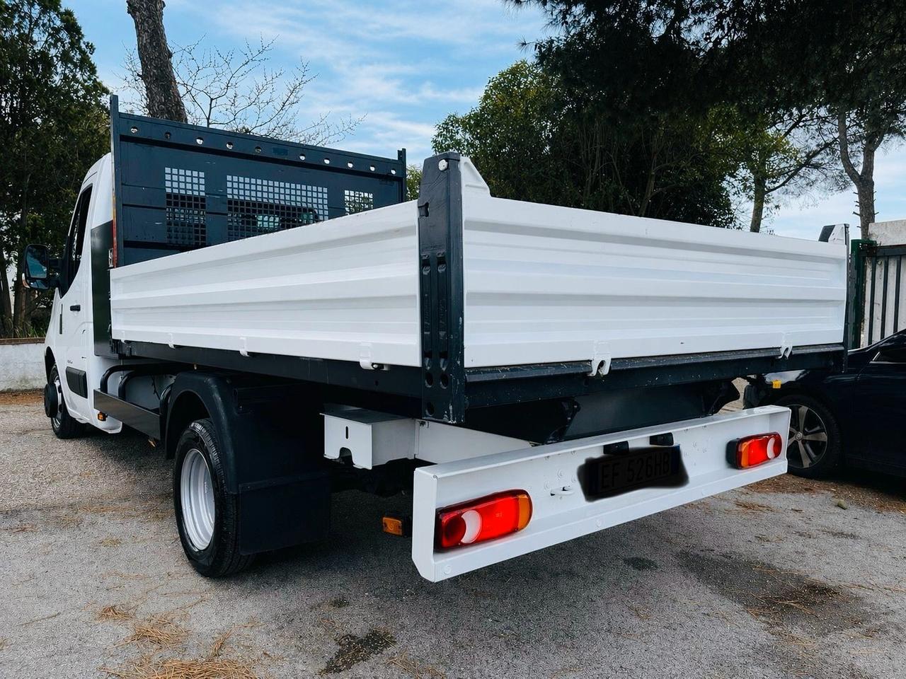 Renault Master 2.2 Dci - PERFETTO - 2011