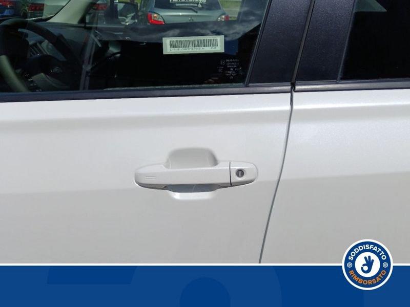 Subaru Forester 2.0i e-Boxer 4Adventure MY23