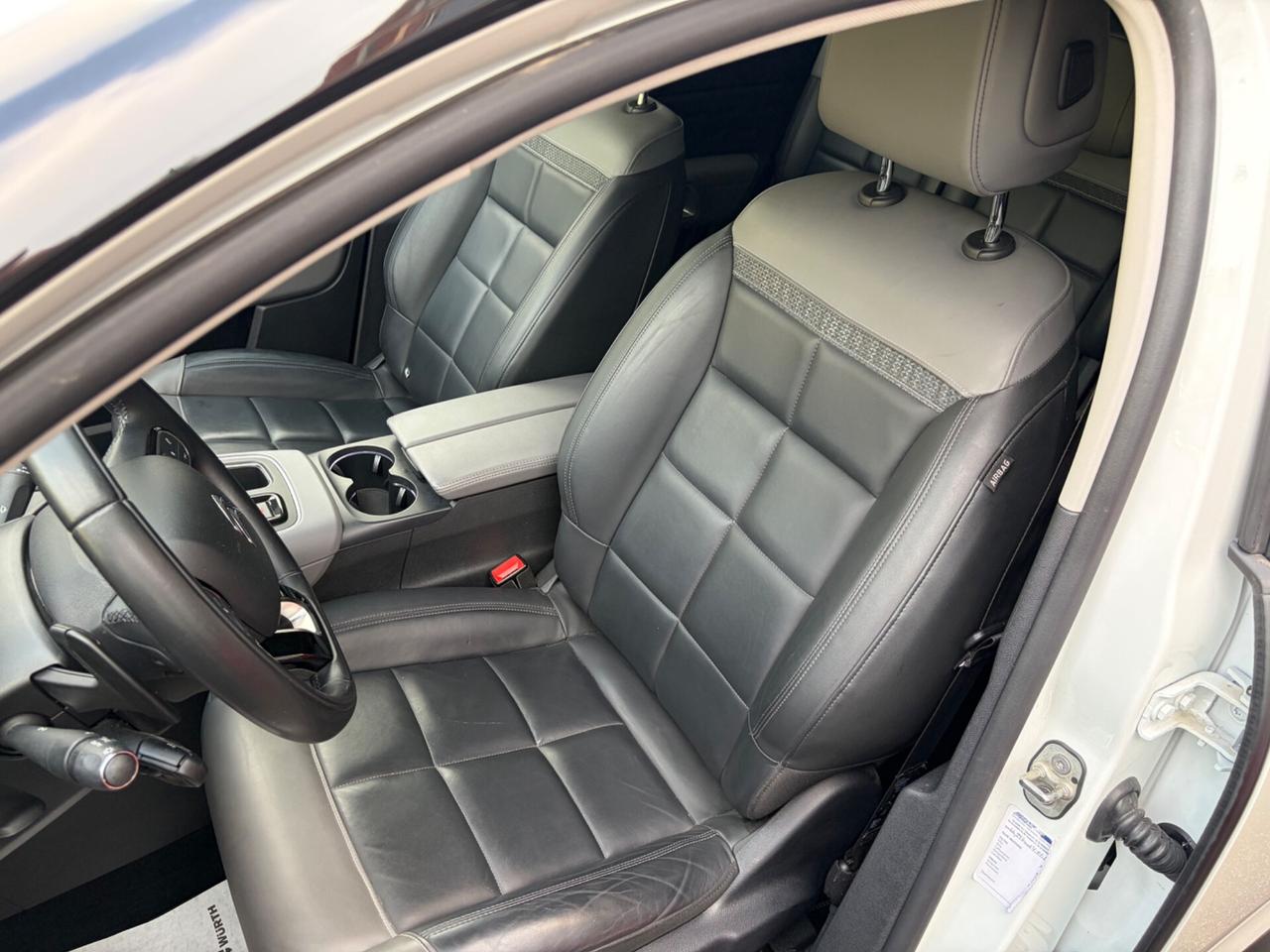 Citroen C5 Aircross Hybrid 225 e-EAT8 Shine