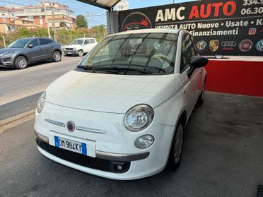 Fiat 500 1.2 Pop/GPL