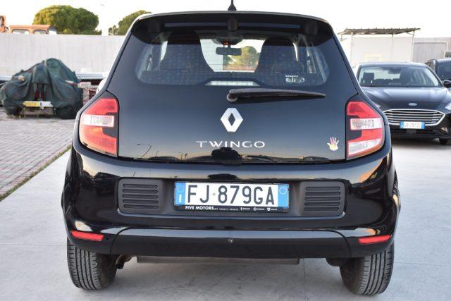 RENAULT Twingo SCe Zen