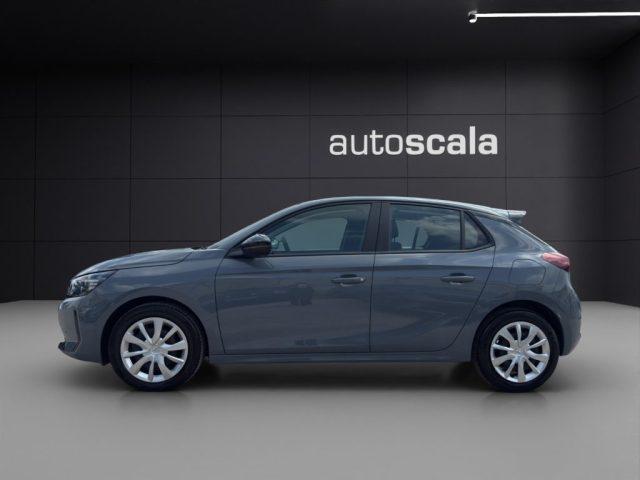 OPEL Corsa 1.2 100 CV aut. Edition