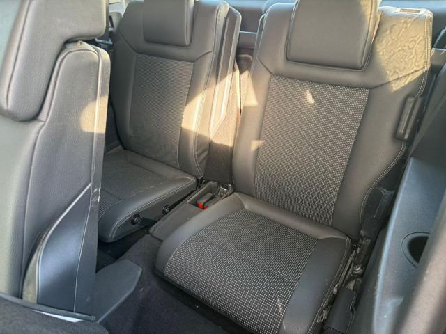 OPEL Zafira 1.9 CDTI 120CV Cosmo