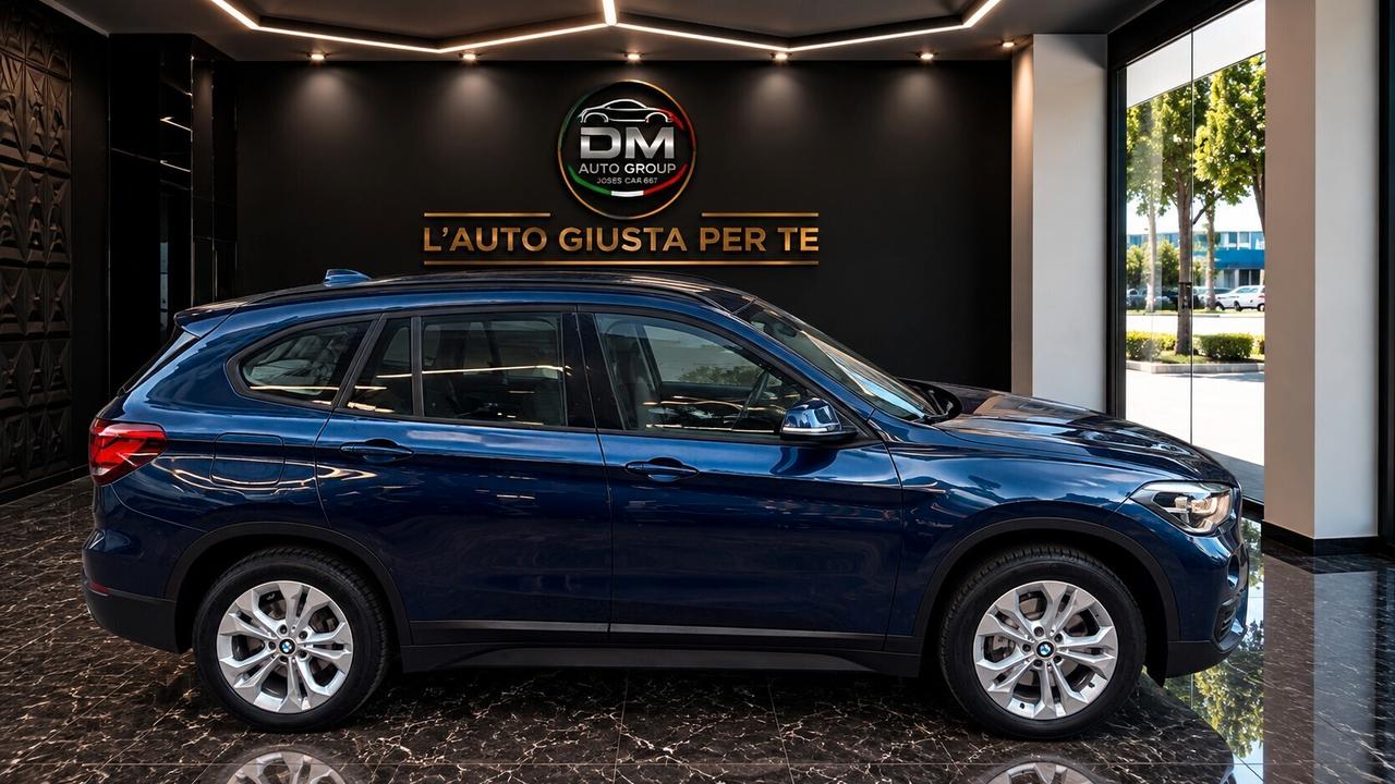 Bmw X1 xDrive25e Business Advantage