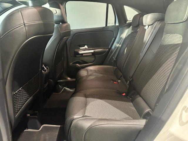 MERCEDES-BENZ GLA 200 d Automatic Sport Plus