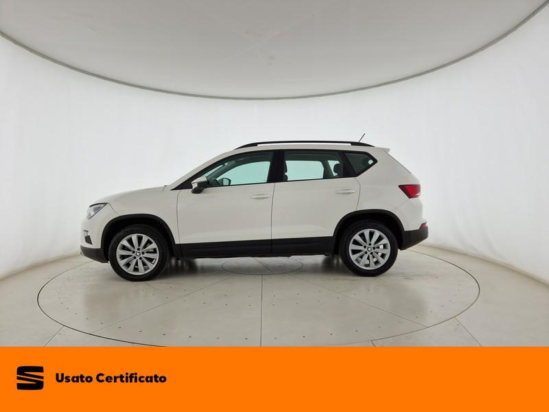 Seat Ateca 1.6 tdi advance