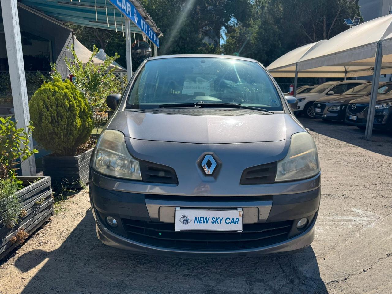 Renault Modus 1.5 dCi 85CV Dynamique